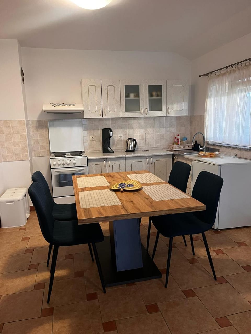Apartments Jadranka Apartment in Primorje-Gorski Kotar County