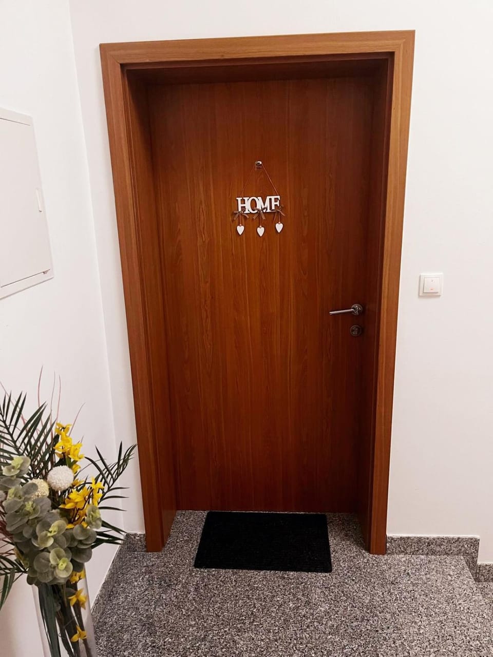 Apartments Jadranka Apartment in Primorje-Gorski Kotar County