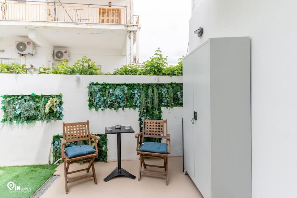 Zoe's Smart Living House In Poros Apartment in Poros