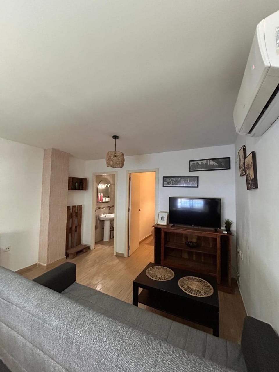 Apartamento Herreros Apartment in Jerez de la Frontera