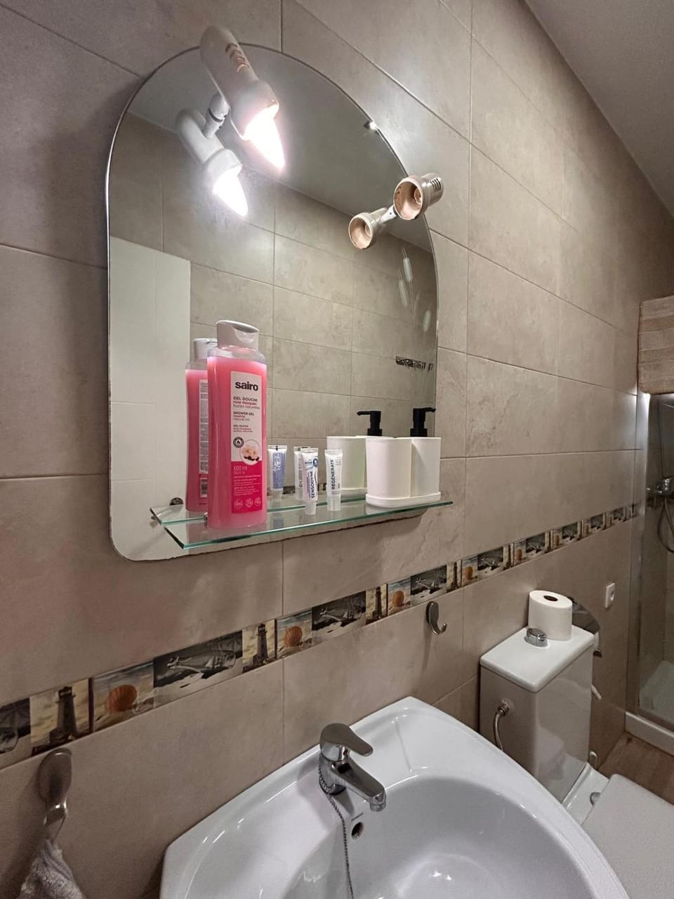 Apartamento Herreros Apartment in Jerez de la Frontera