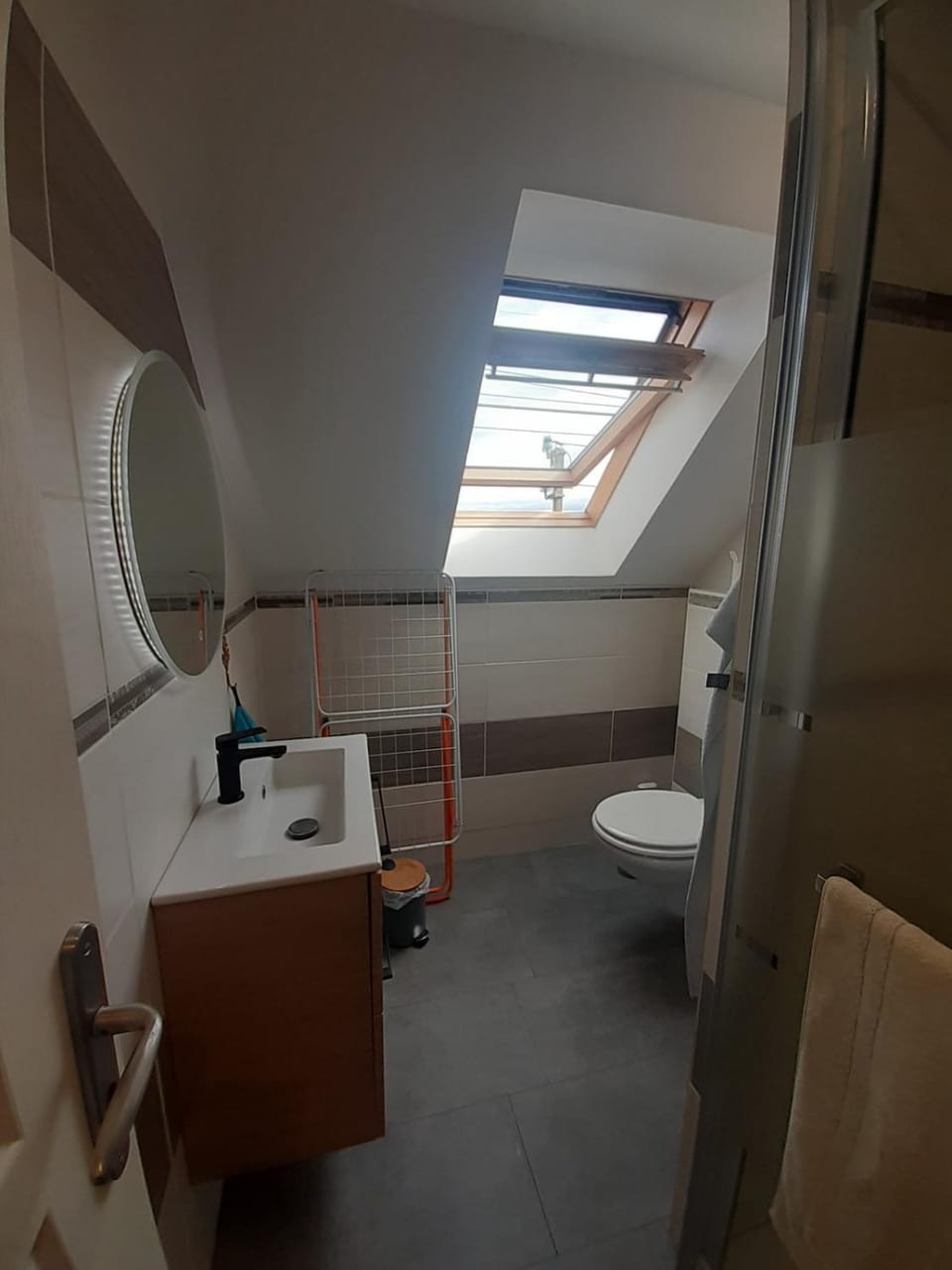 Au Bon Berger classé 3 étoiles Apartment in Paimpol