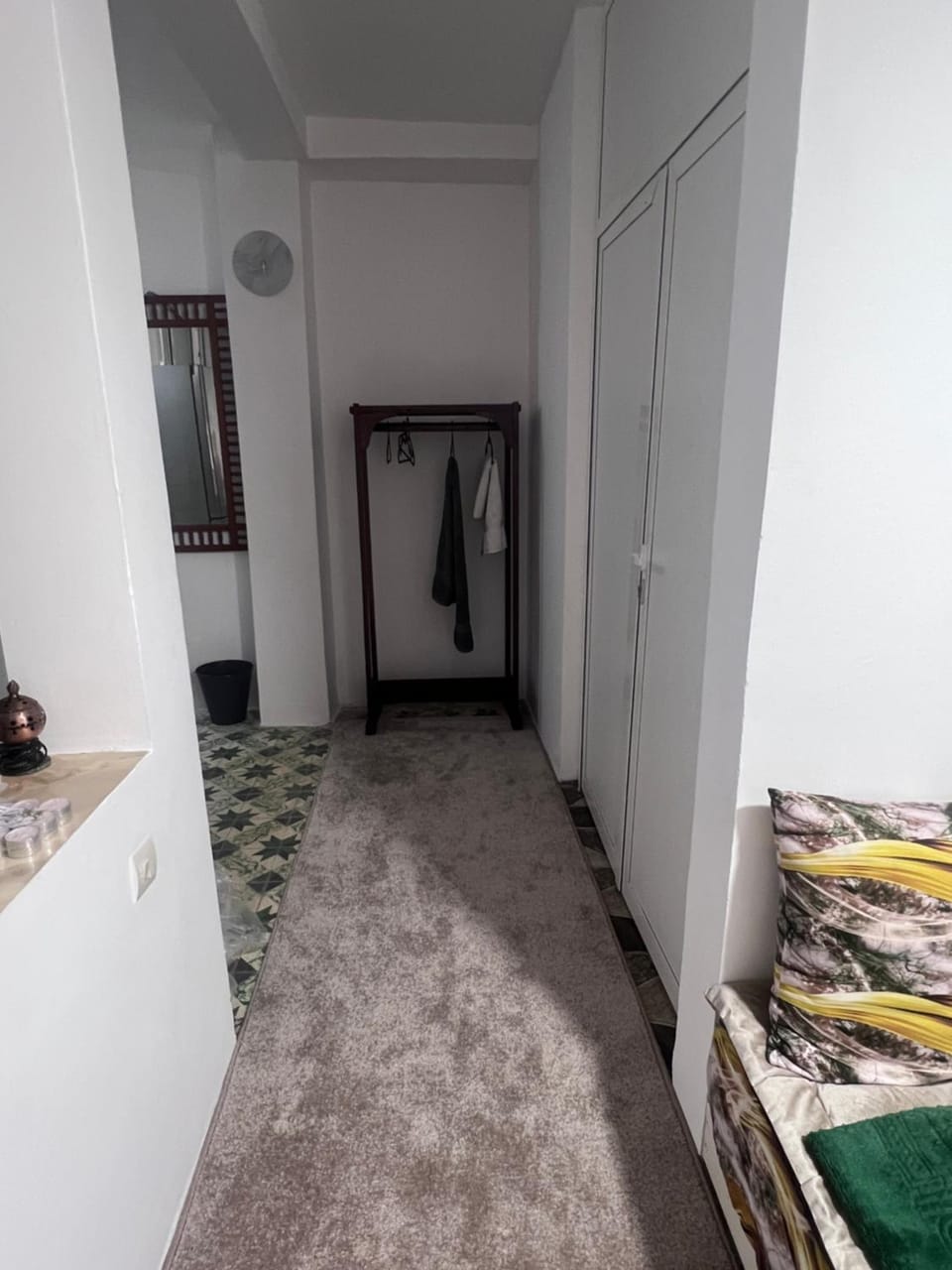 Maison les lumières Apartment in Rabat