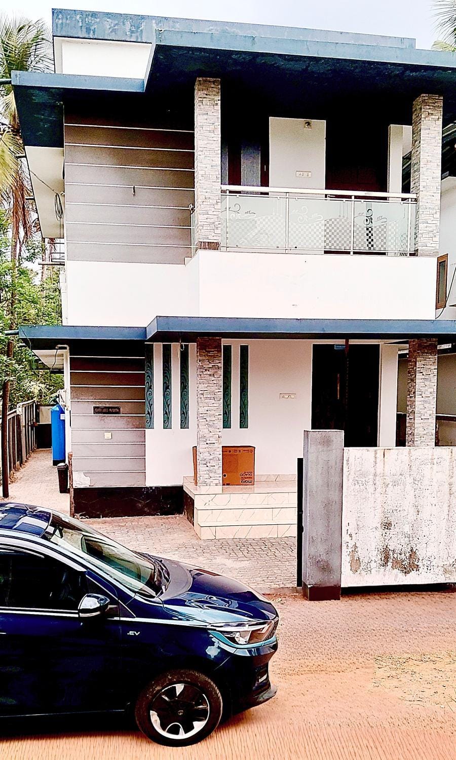 Darshan Stay Vacation rental in Kerala