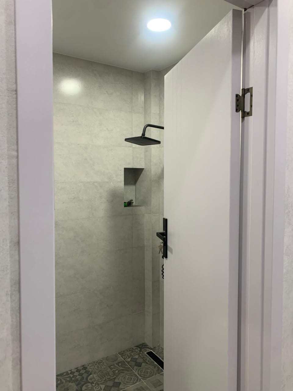 Modern Apartment Near Kikvidze Park Apartment in Tbilisi, Georgia