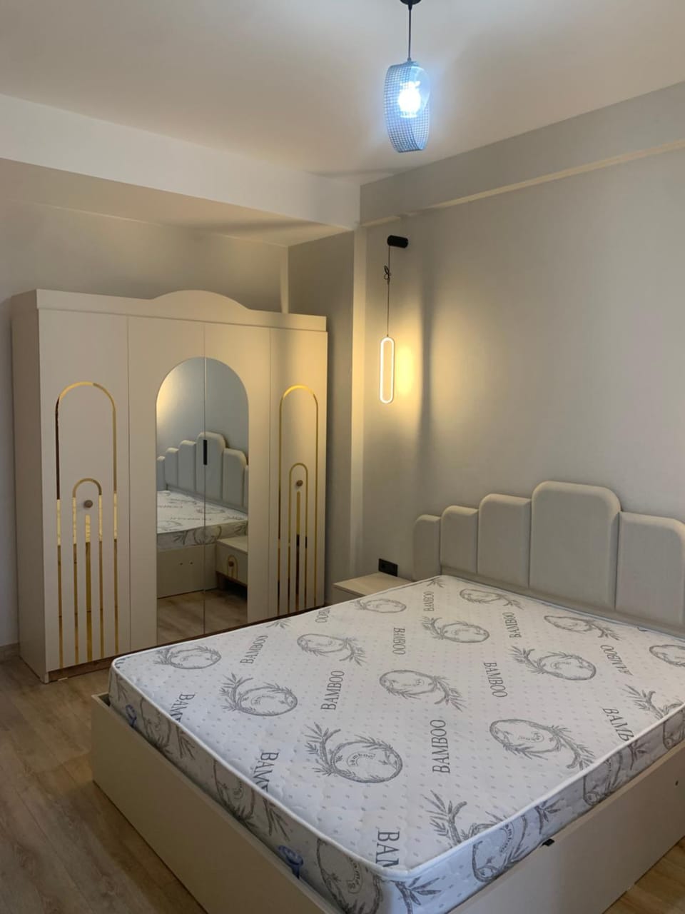 Modern Apartment Near Kikvidze Park Apartment in Tbilisi, Georgia