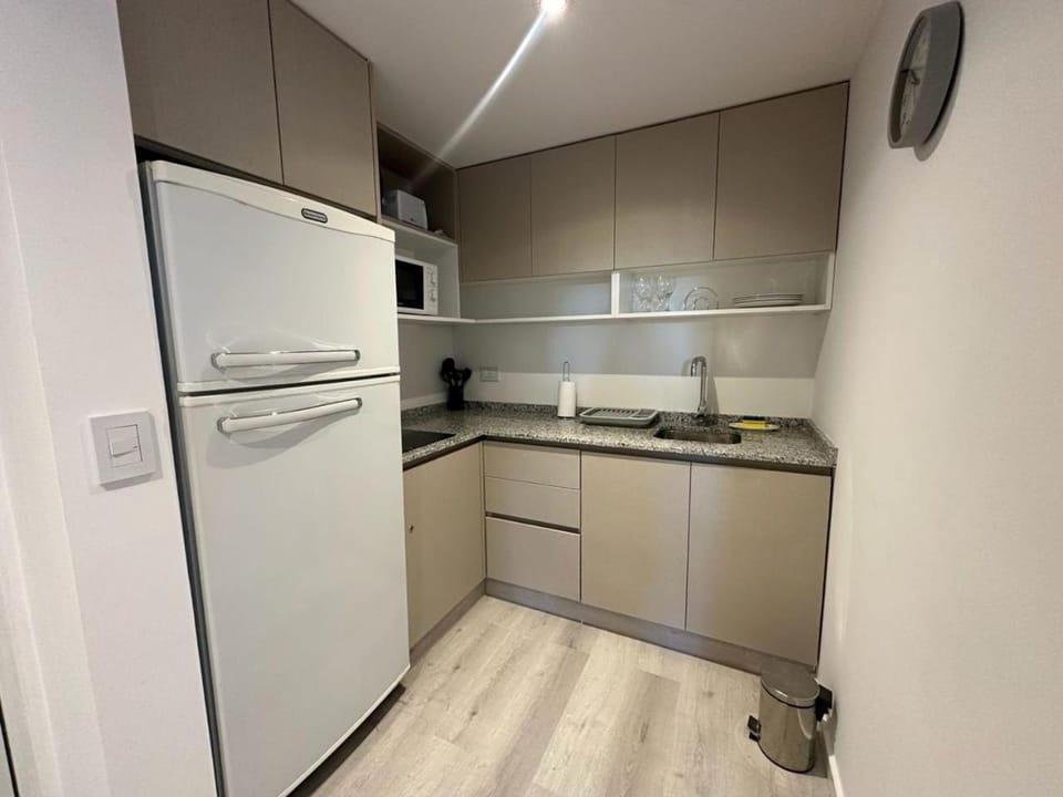 Movistar Arena a 4 cuadras!!! Premium a estrenar 1 a 4 personas con cochera opcional piscina gym seguridad Apartment in Buenos Aires