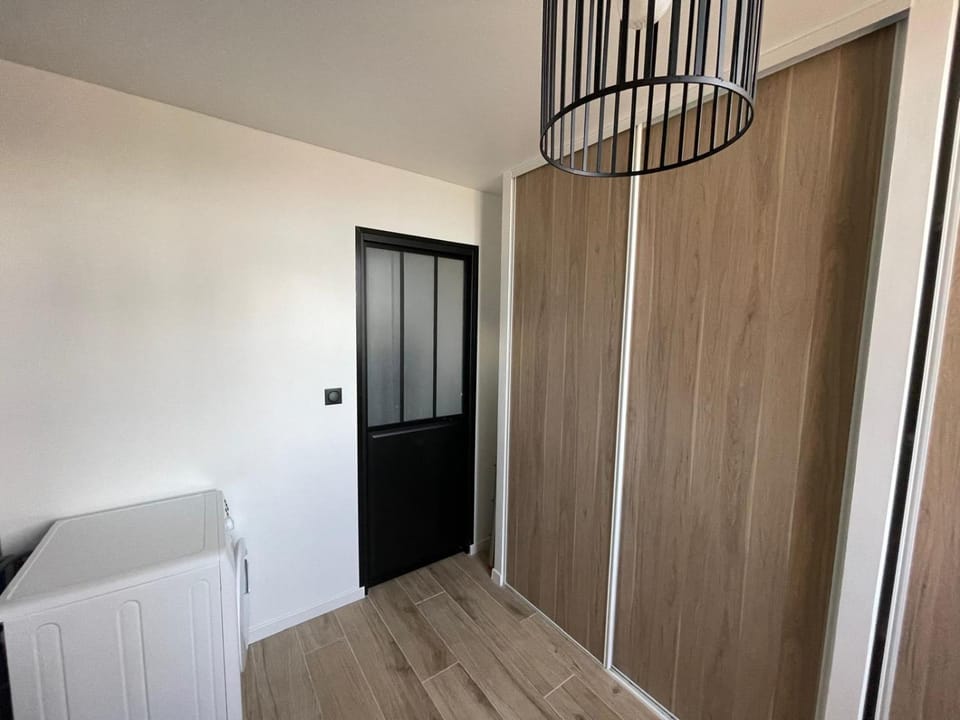 Cardioceras Apartment in Normandy