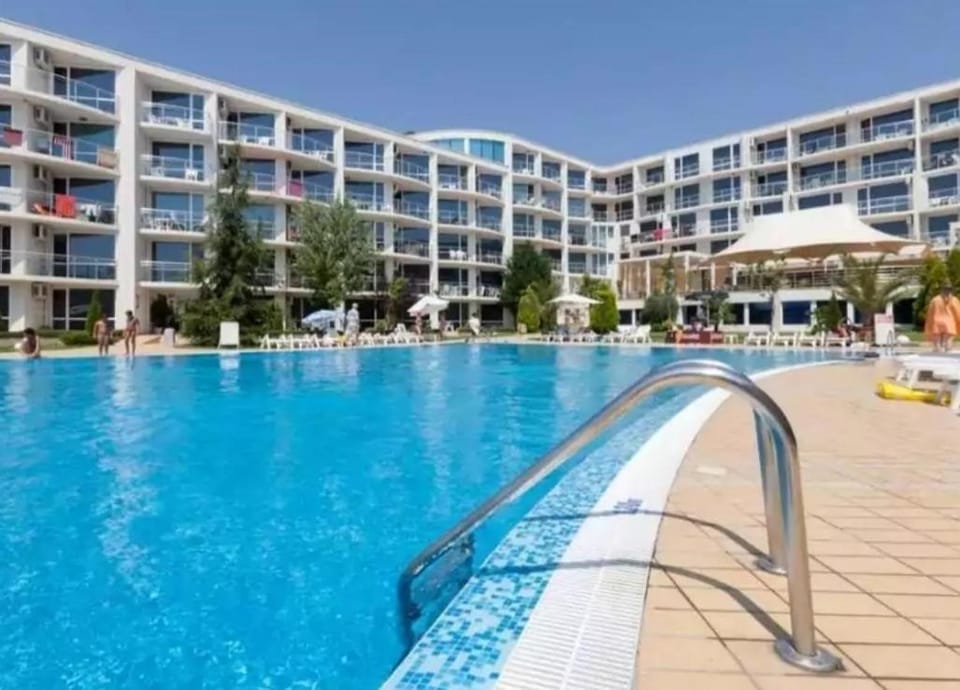 Sea&Nature Аpartment Apartment in Burgas