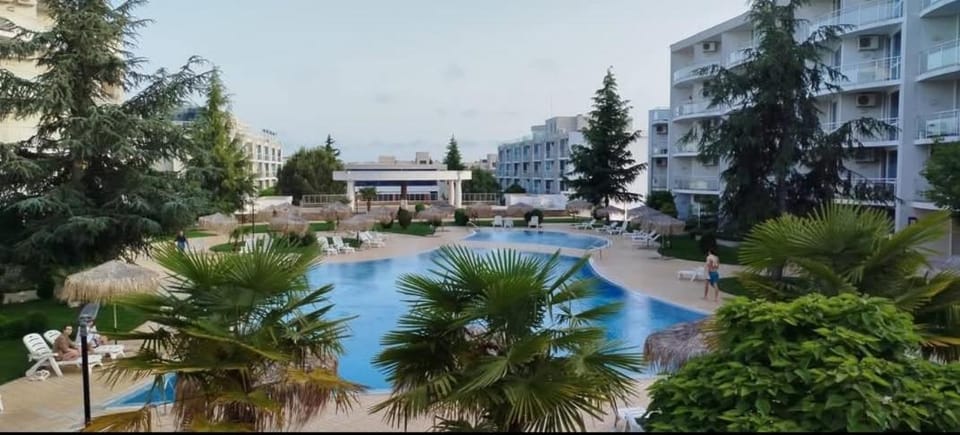 Sea&Nature Аpartment Apartment in Burgas