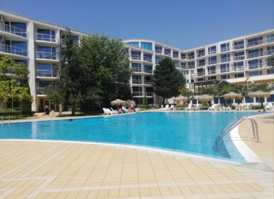 Sea&Nature Аpartment Apartment in Burgas