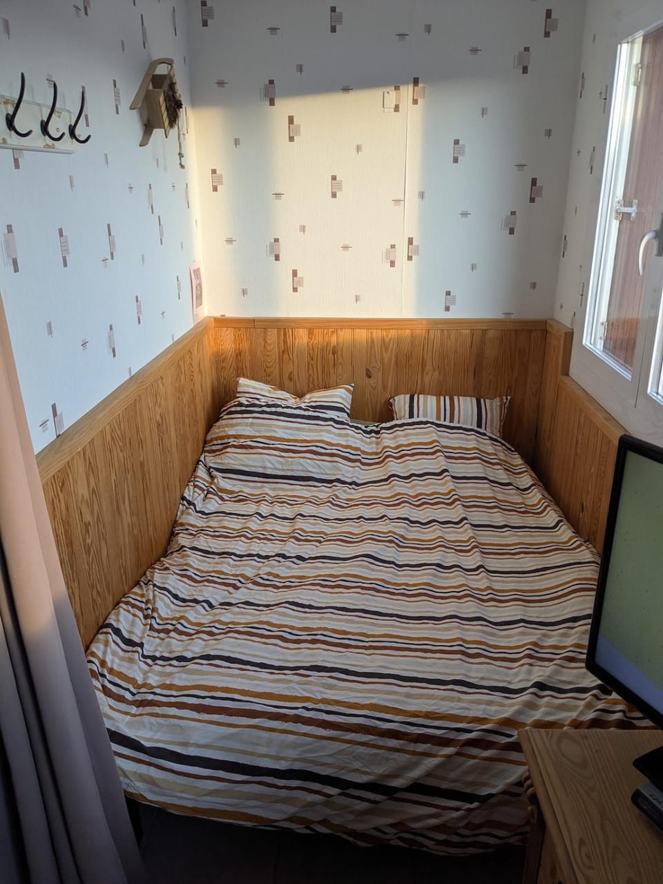 Appart PIED DE PISTE Vue Imprenable Apartment in Occitanie