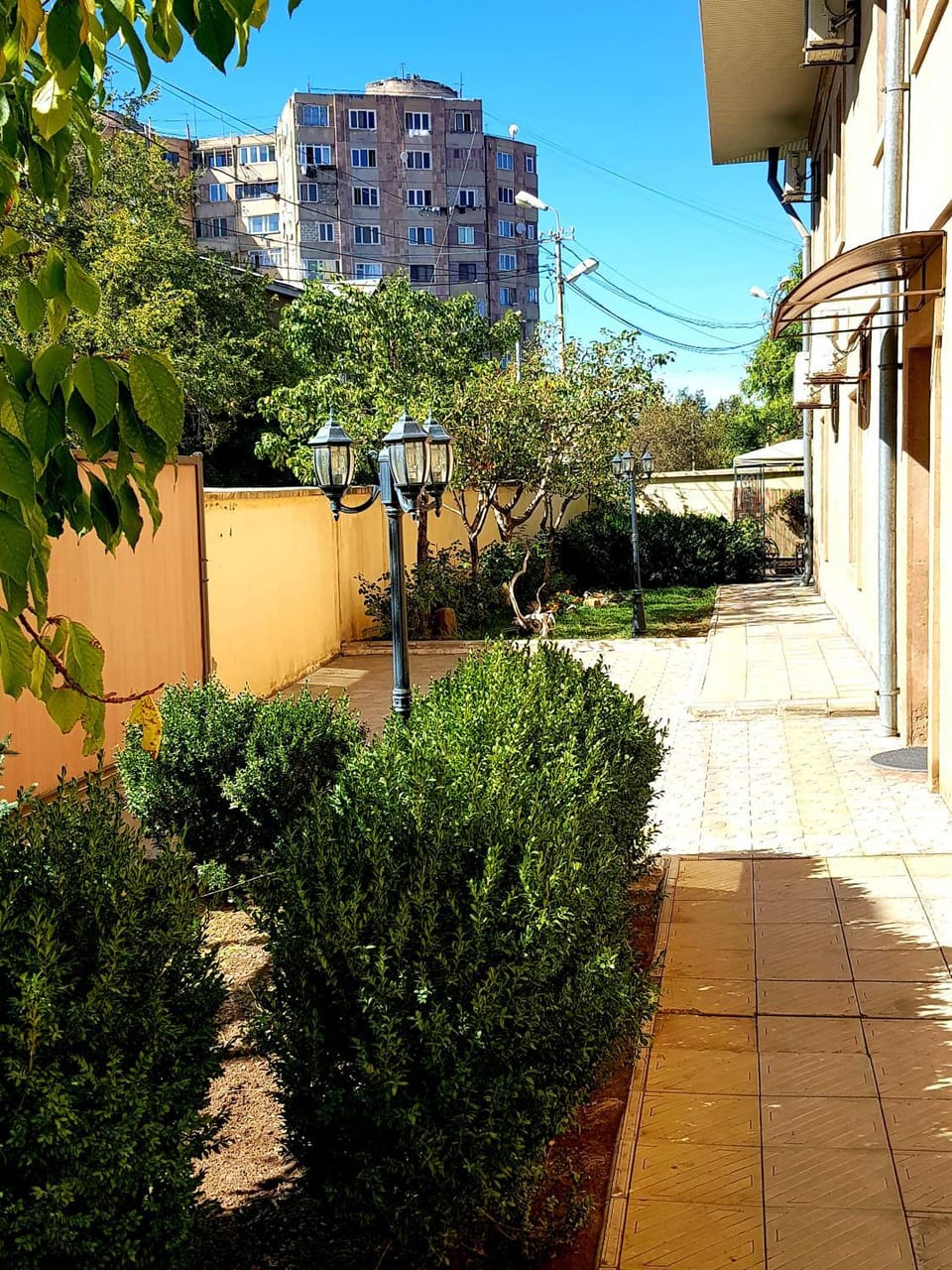 Lovely Guest house Bed and Breakfast in Yerevan