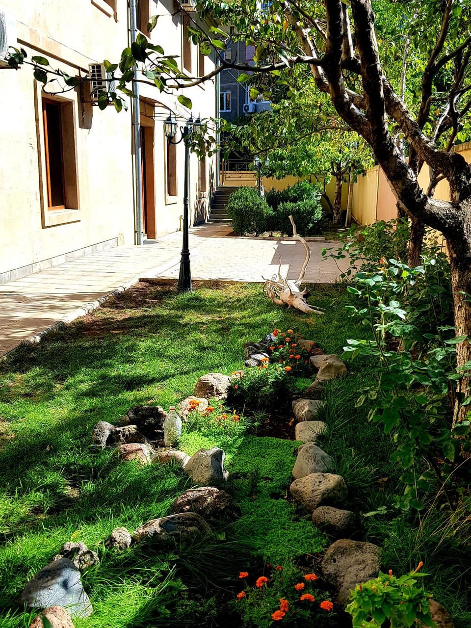 Lovely Guest house Bed and Breakfast in Yerevan