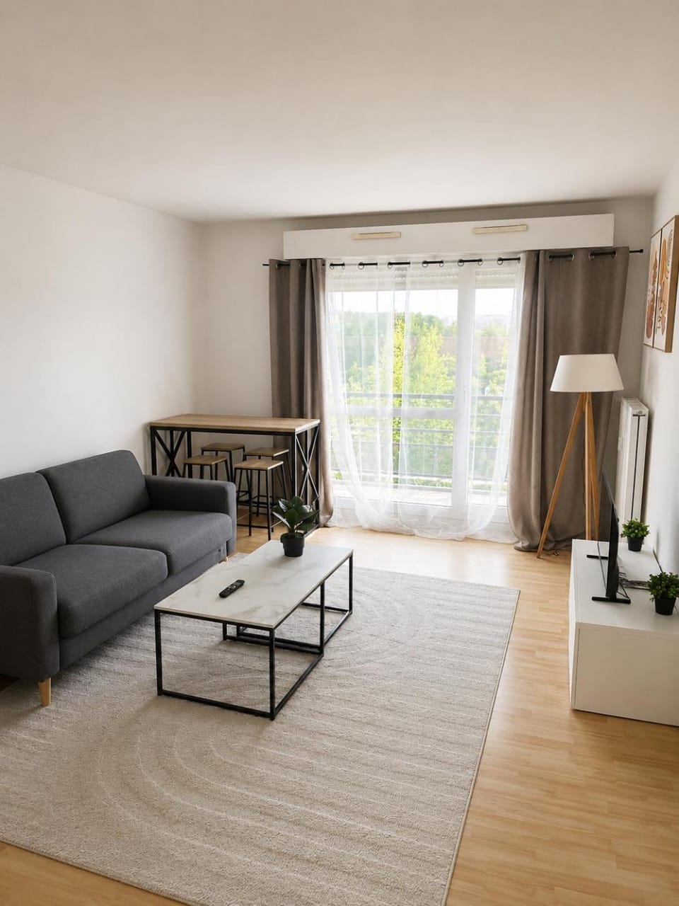 Appartement Spacieux Disneyland Paris à 10 min Apartment in Torcy
