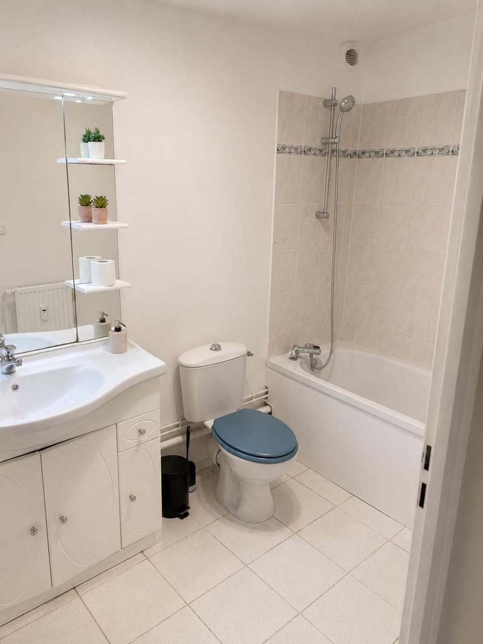 Appartement Spacieux Disneyland Paris à 10 min Apartment in Torcy