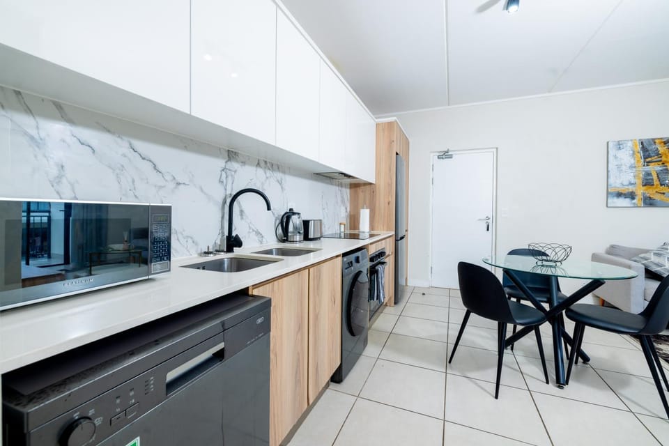 Fynbos Lifestyle Estate - One Bed Apartment Apartment in Cape Town