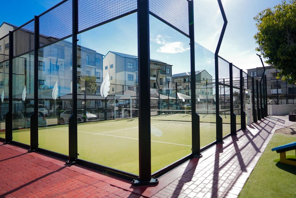 Fynbos Lifestyle Estate - One Bed Apartment Apartment in Cape Town