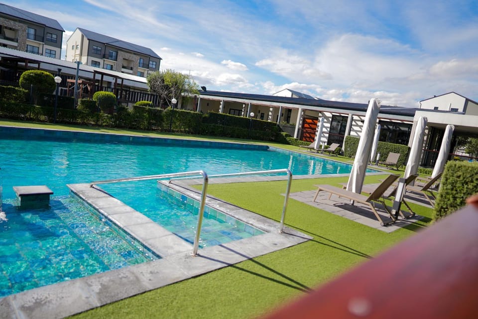 Fynbos Lifestyle Estate - One Bed Apartment Apartment in Cape Town