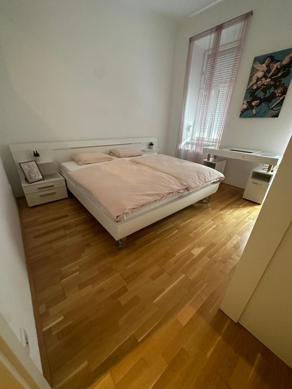 Sele Apartment Apartment in Vienna