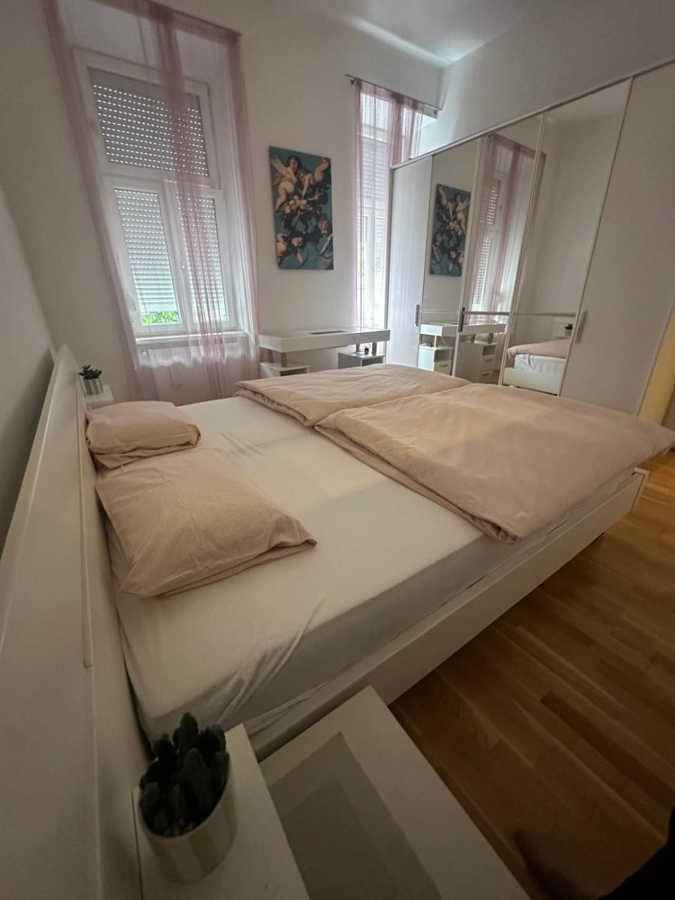 Sele Apartment Apartment in Vienna