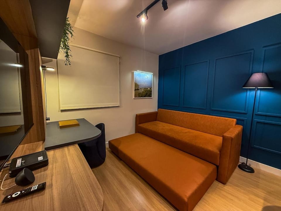 Apartamento Premium no Centro Apartment in Londrina
