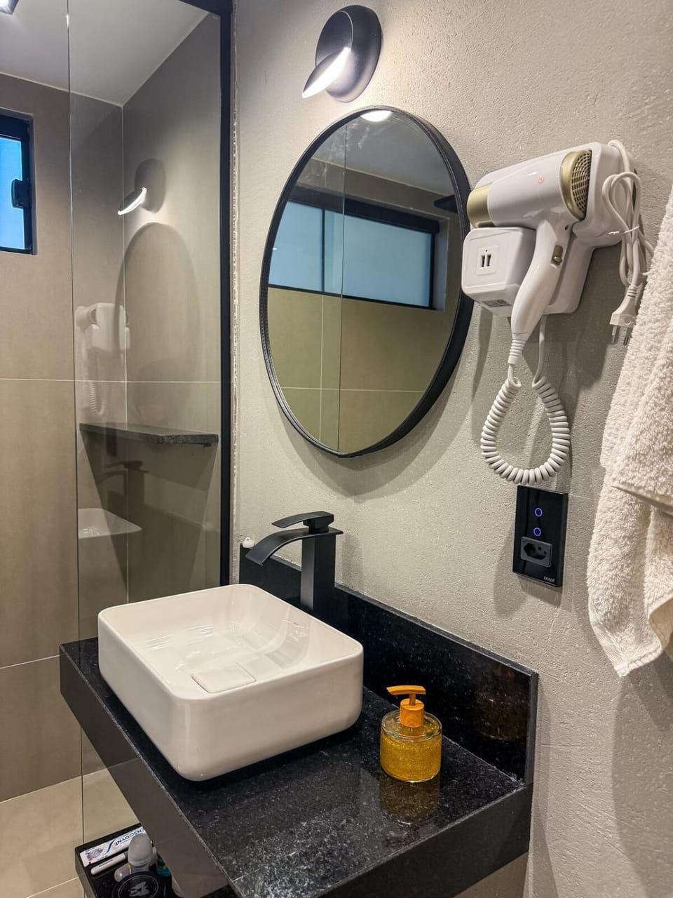 Apartamento Premium no Centro Apartment in Londrina