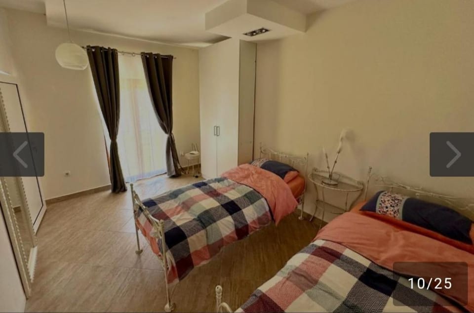 CanjFamilyResort Apartment in Budva Municipality