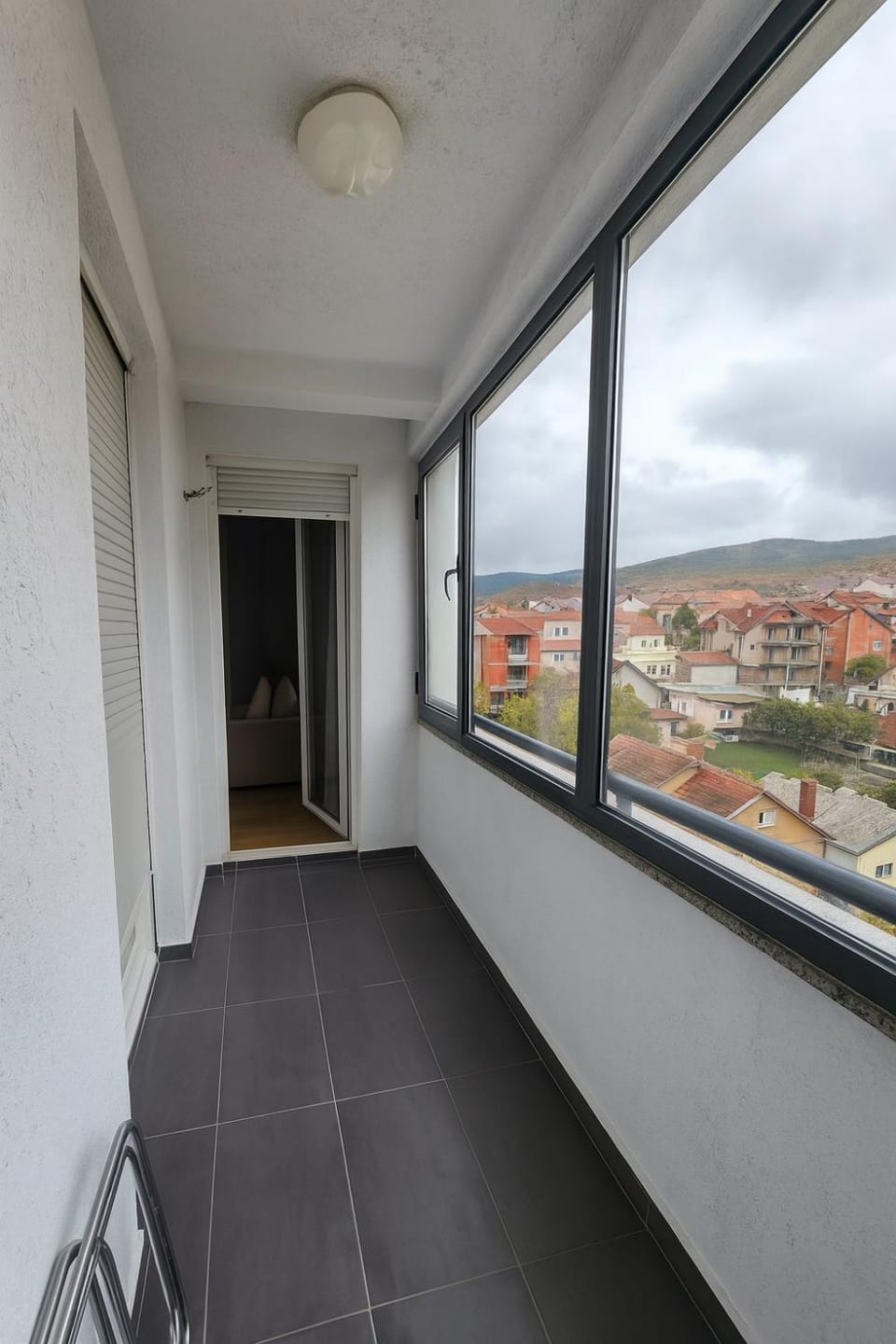 Sunny Hill Apartment F22 Apartment in Europe