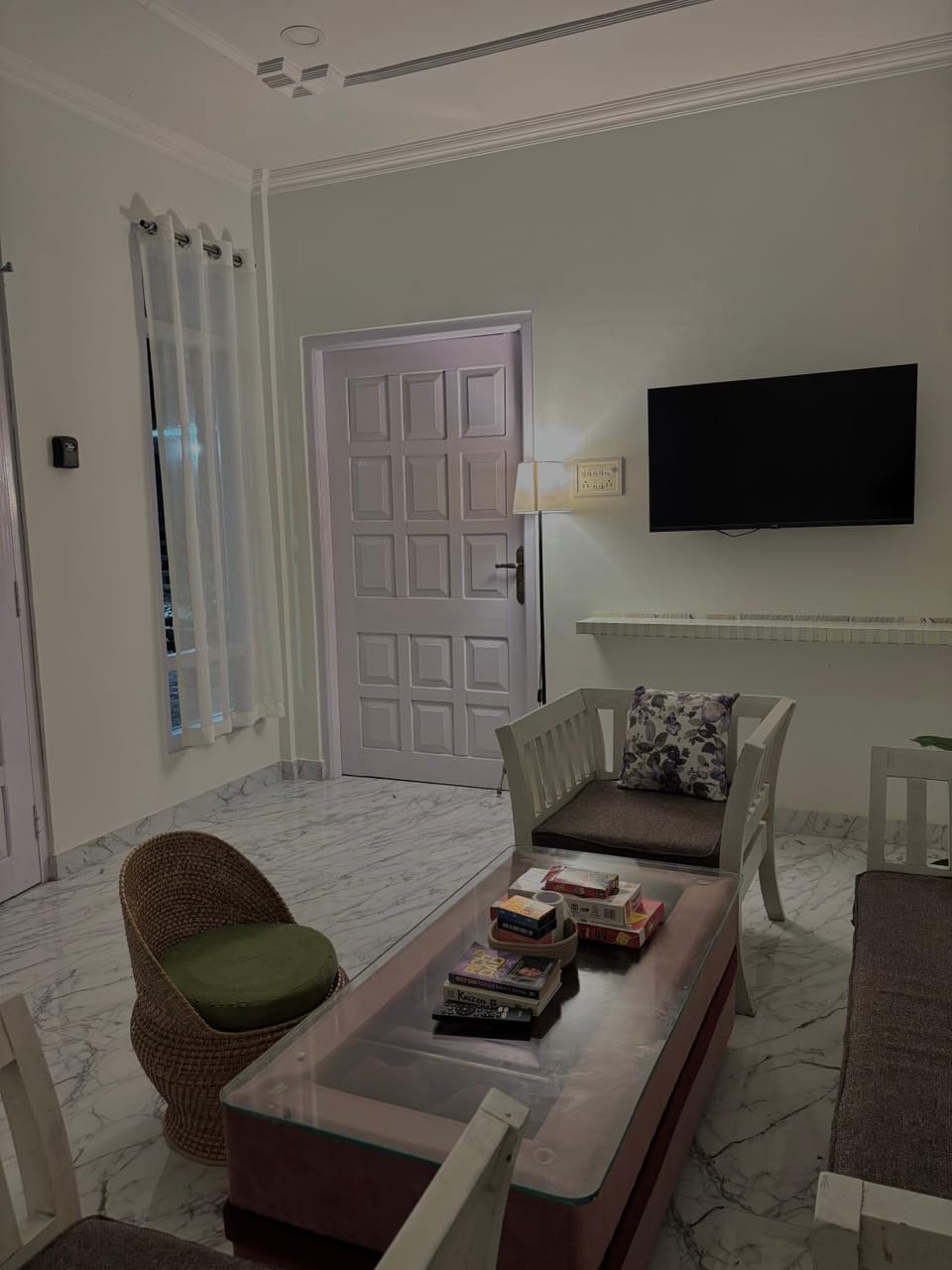 Aashiyana retreat Vacation rental in India
