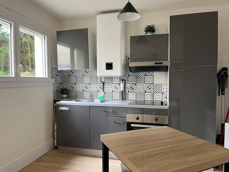 Studio meublée Apartment in Béziers