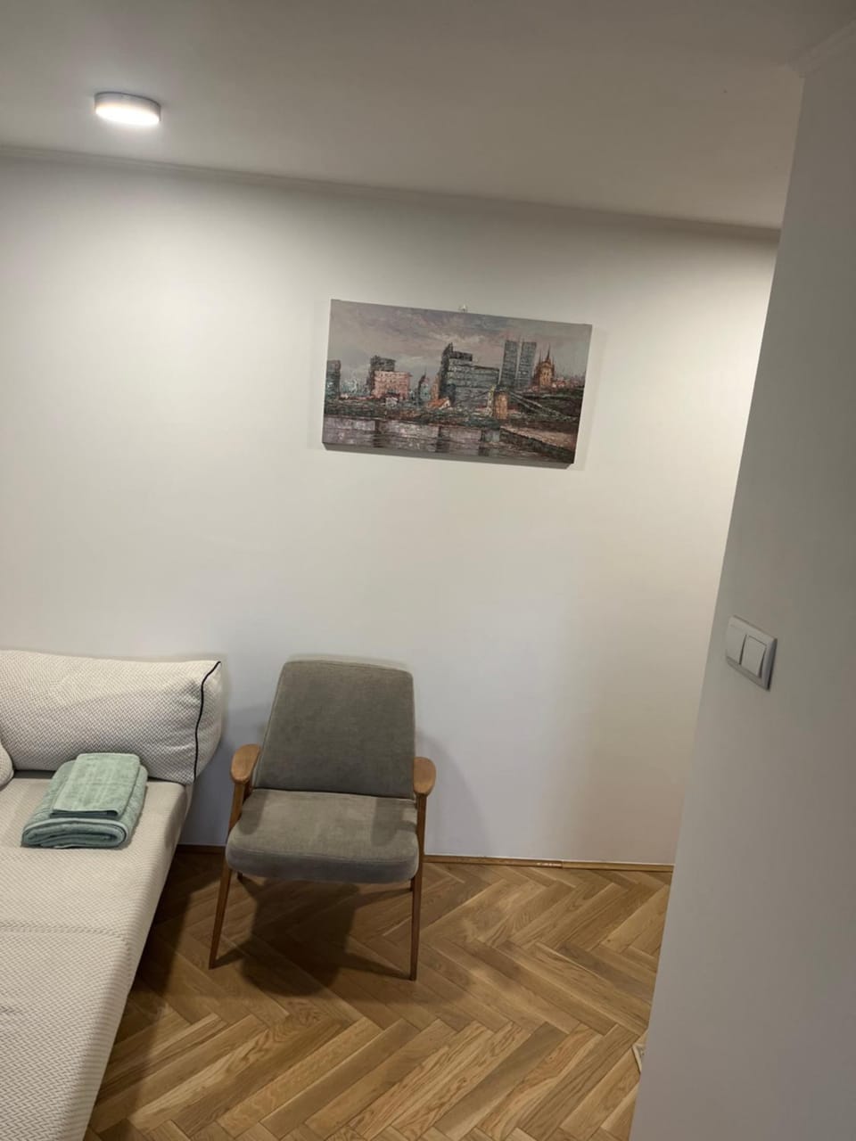Emilówka Vacation rental in Greater Poland Voivodeship