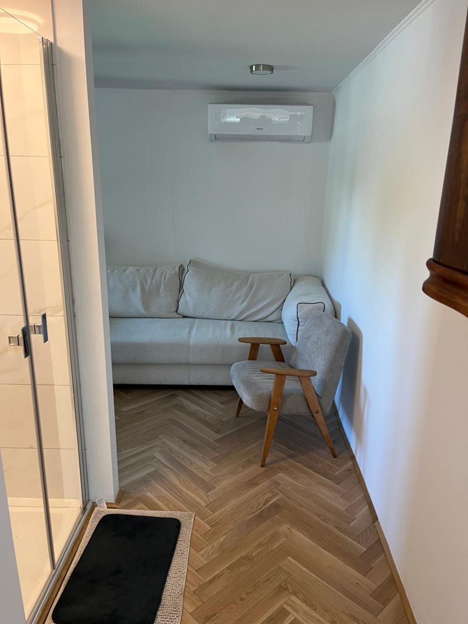 Emilówka Vacation rental in Greater Poland Voivodeship
