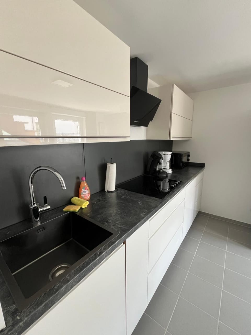 Ferienwohnung in der Langenau Apartment in Bavaria