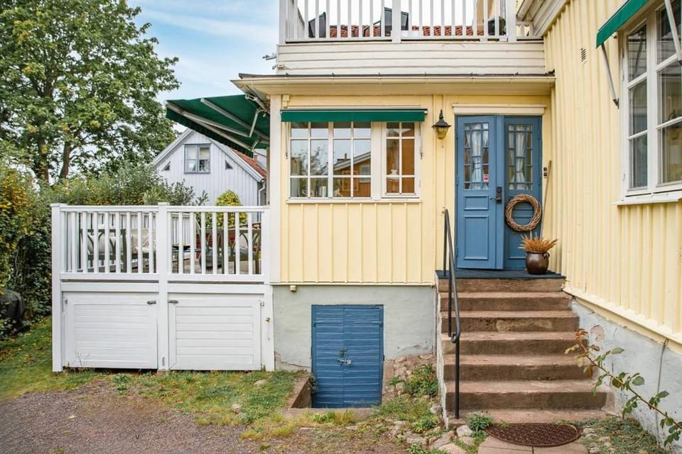 Storgatan 30 i centrala Vimmerby Apartment in Kalmar County, Sweden