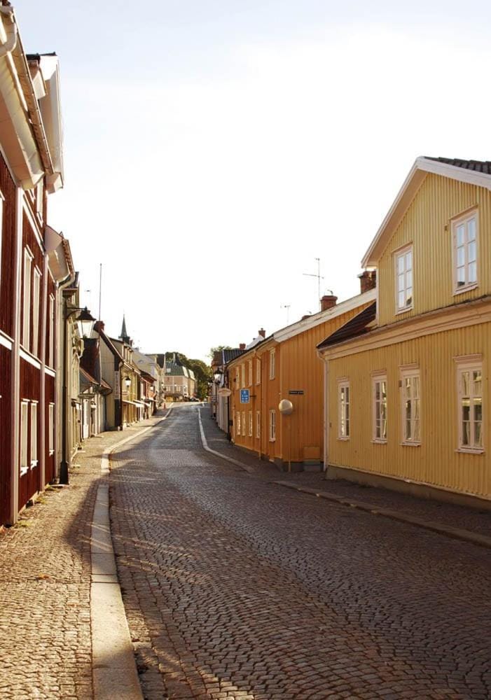 Storgatan 30 i centrala Vimmerby Apartment in Kalmar County, Sweden