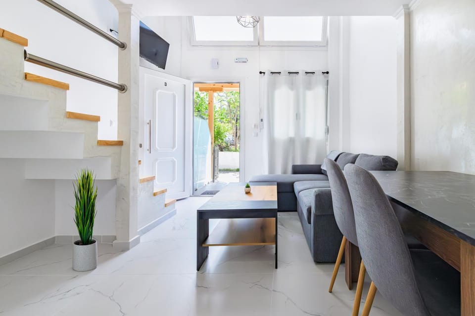 Casa Marina & Kledi Lofts Apartment in Halkidiki