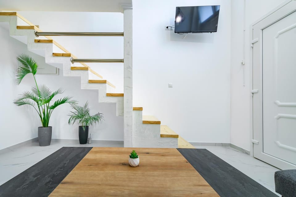 Casa Marina & Kledi Lofts Apartment in Halkidiki
