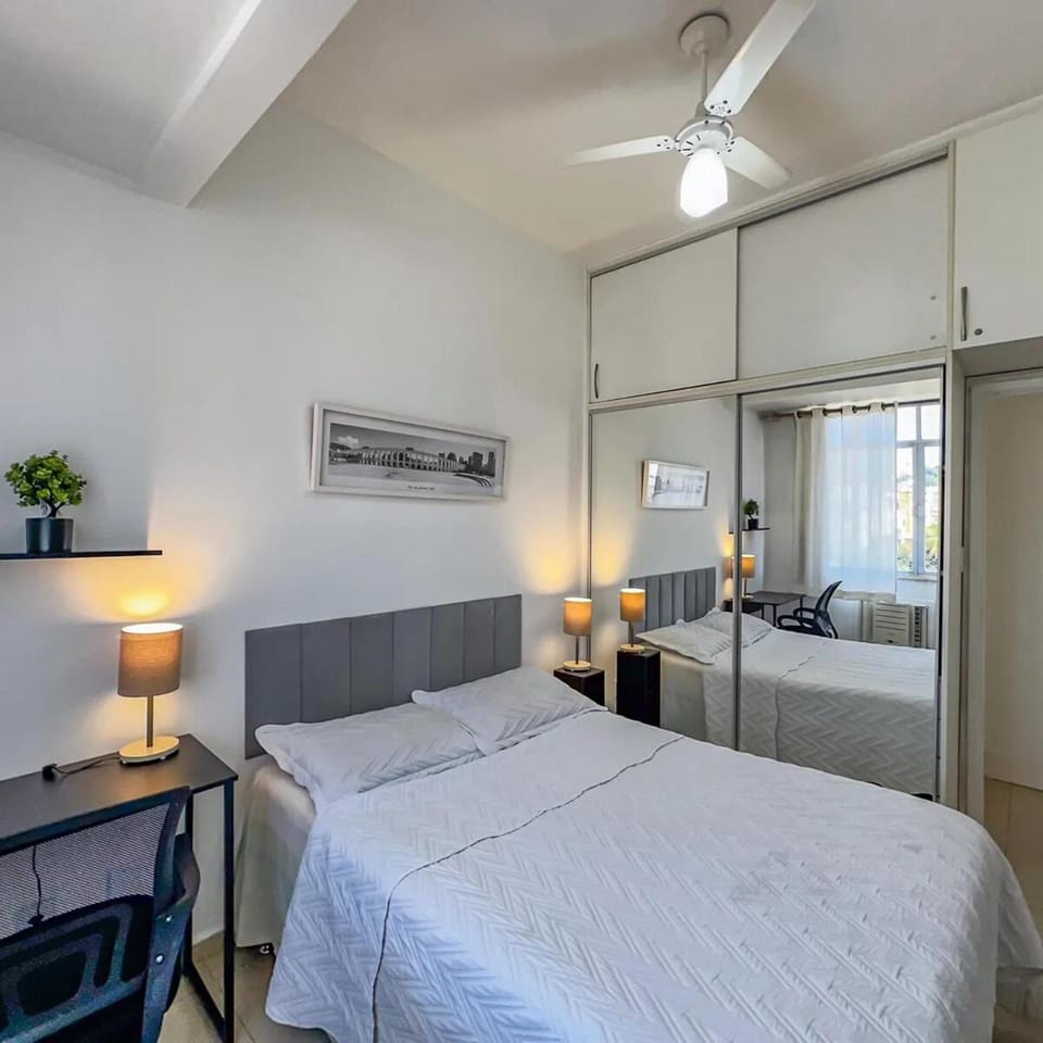 Refúgio Carioca Apartment in Santa Teresa