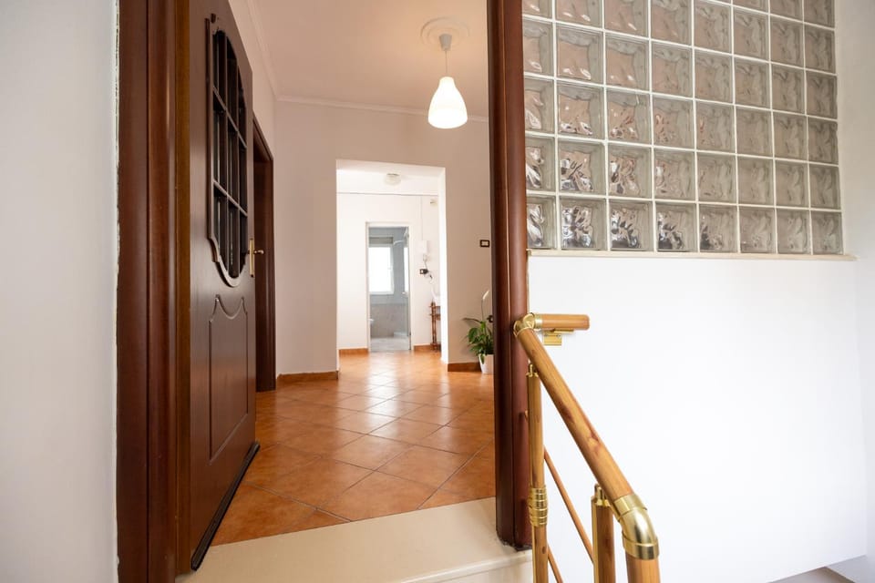Vila 19 Apartment Apartment in Tirana