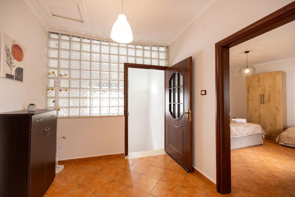 Vila 19 Apartment Apartment in Tirana
