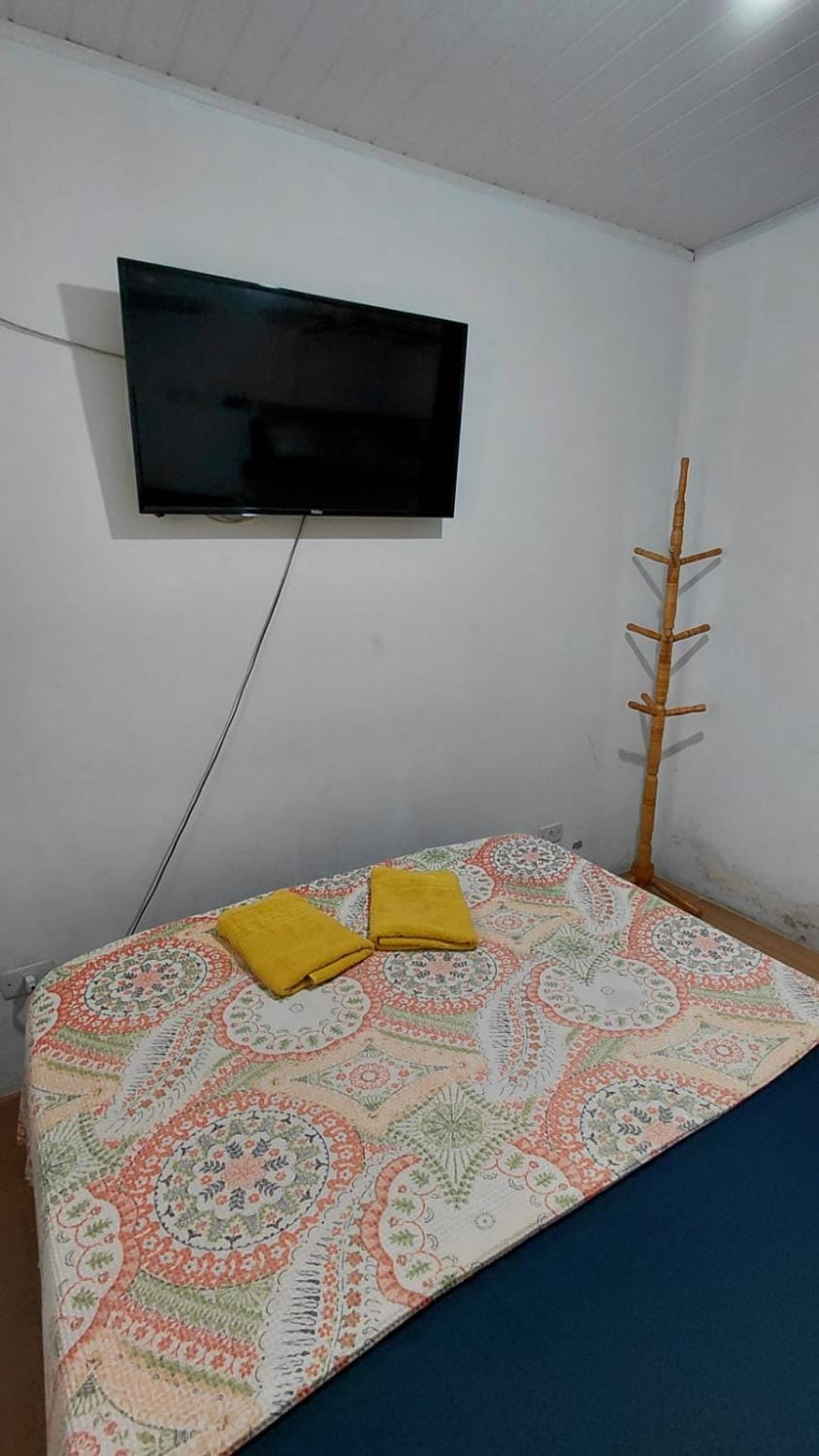 Pousada Passo do Mar Hotel in State of Santa Catarina