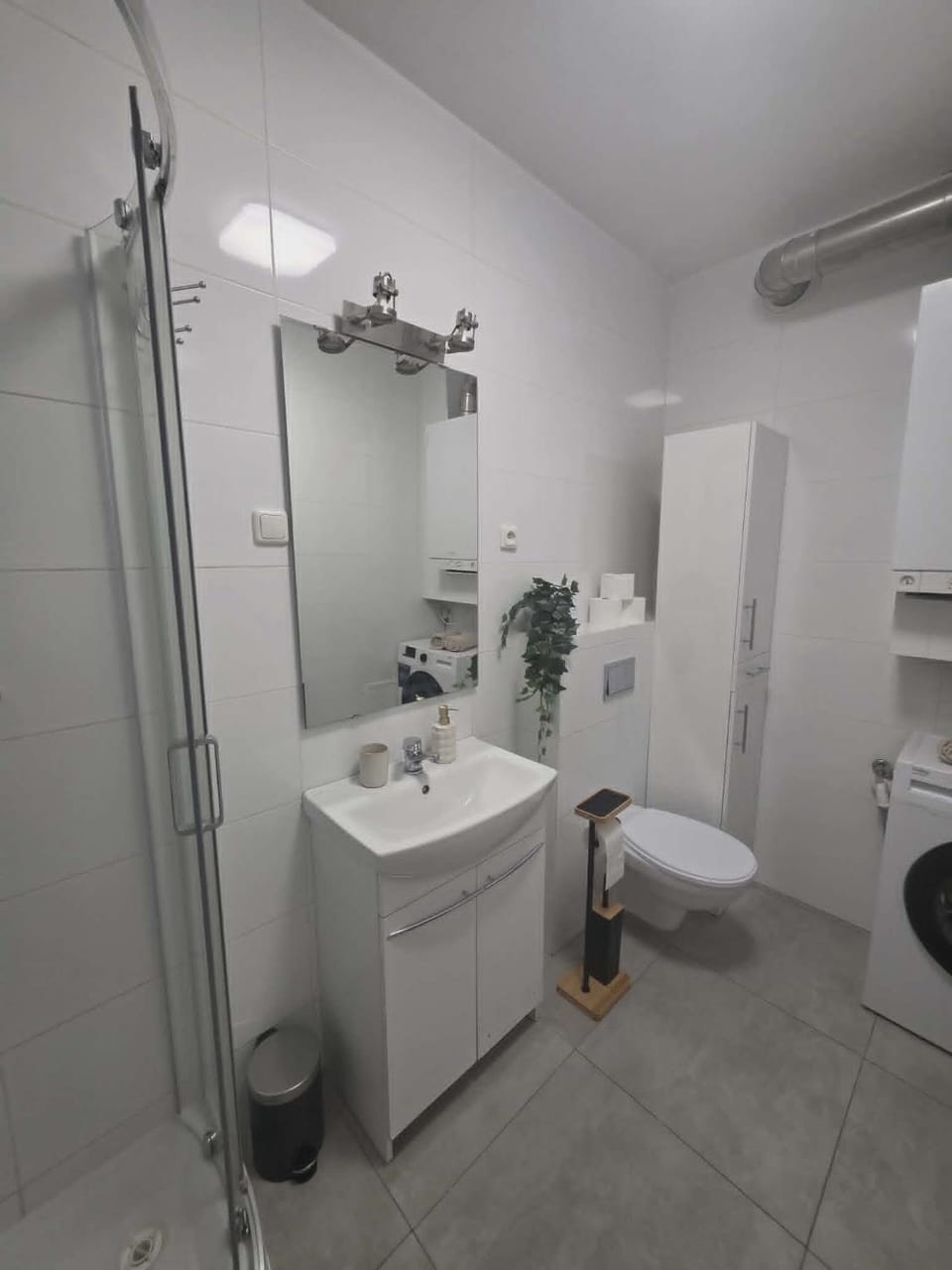 Apartament Anny 1 Apartment in Masovian Voivodeship