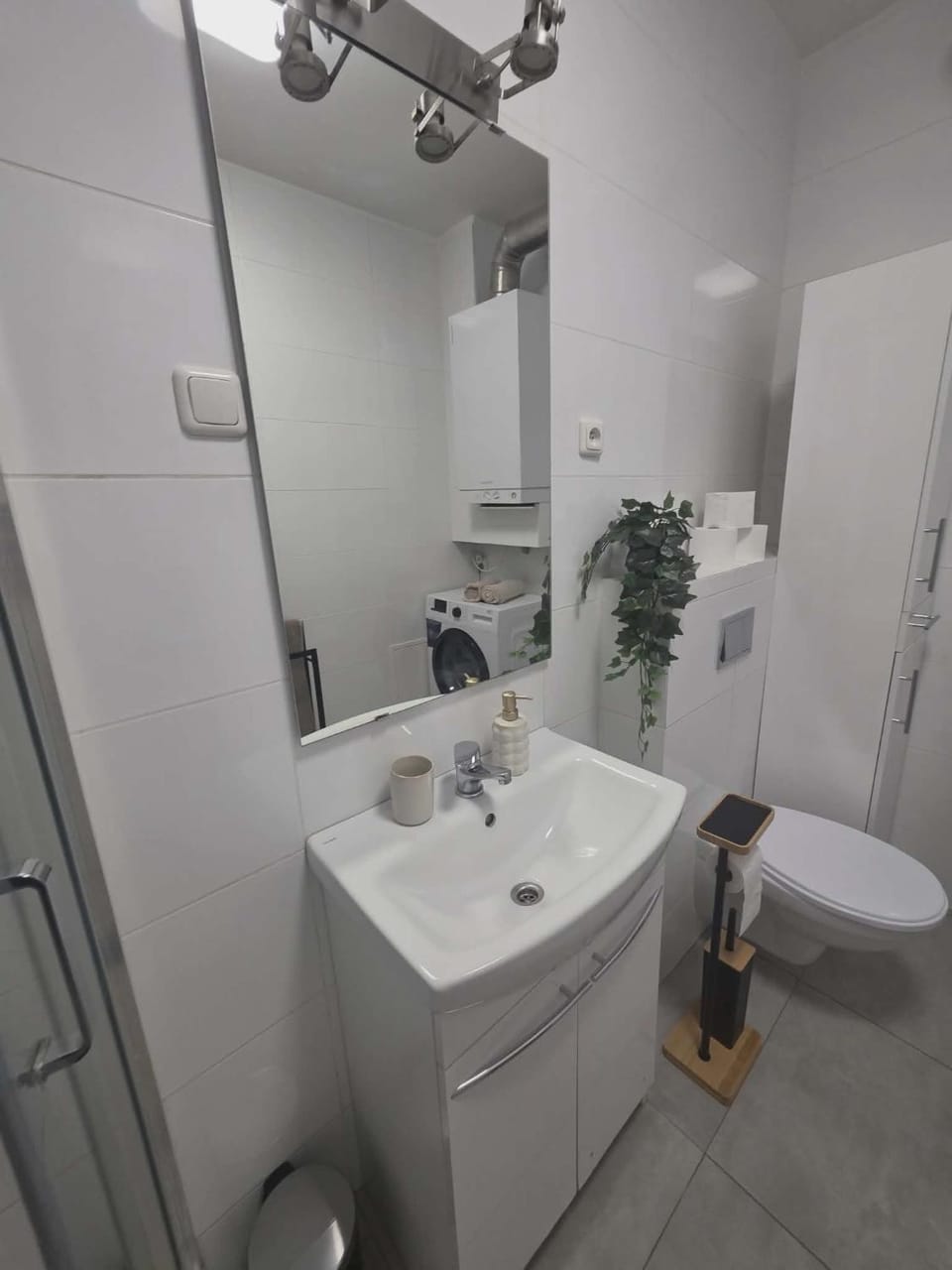 Apartament Anny 1 Apartment in Masovian Voivodeship