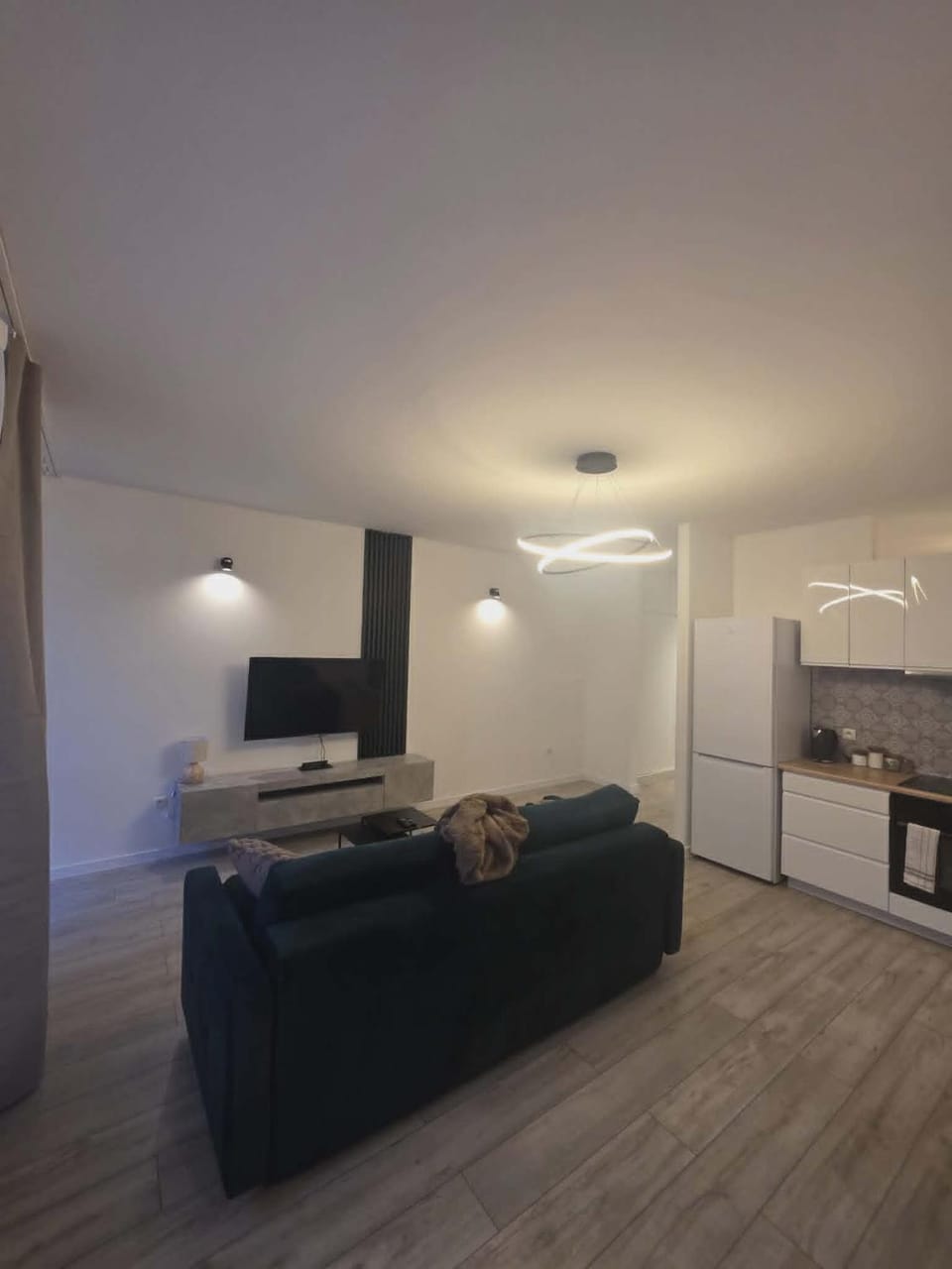 Apartament Anny 1 Apartment in Masovian Voivodeship