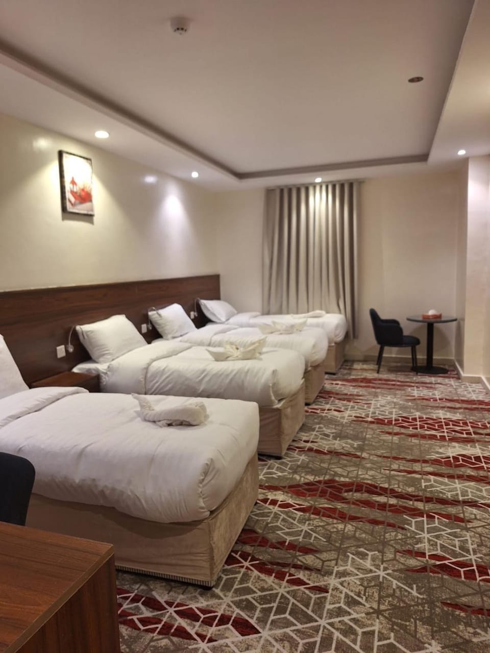 Hotel Lujain Al Dhahabi Star Hotel in Medina