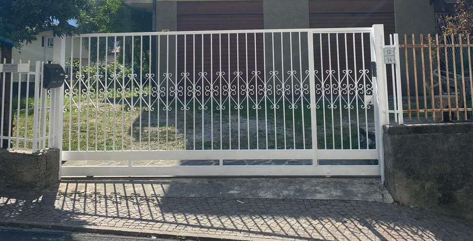 Binario1 Lake View Apartment in Lierna