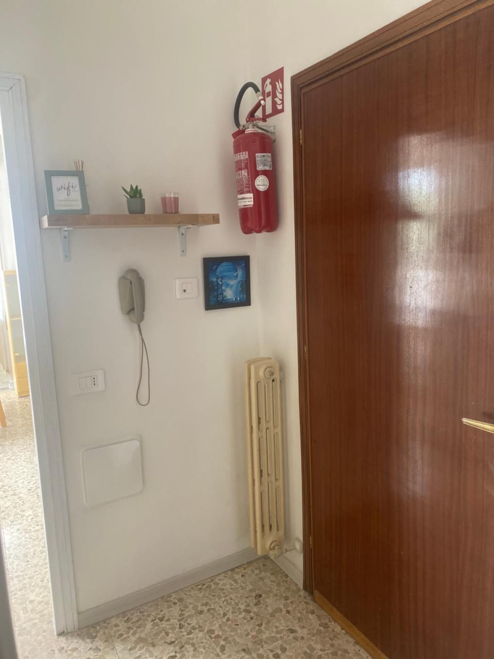 Binario1 Lake View Apartment in Lierna