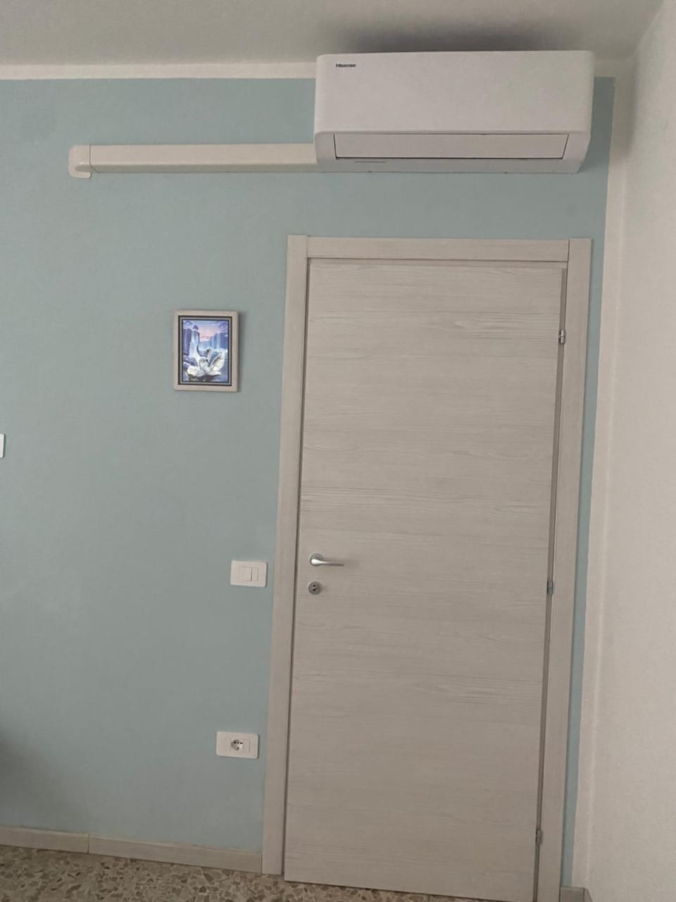 air conditioner