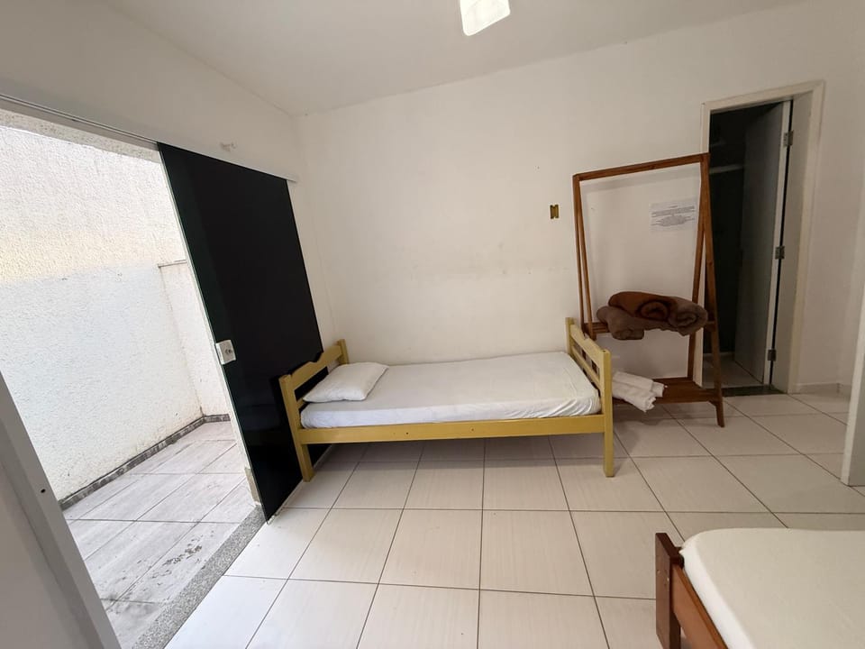 Pousada canto do forte Hotel in Cabo Frio